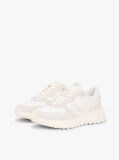 Multi Suede Cleat Sneakers  Women
