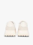 Multi Suede Cleat Sneakers  Women