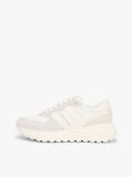 Multi Suede Cleat Sneakers  Women