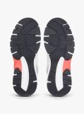 Multi Mixed Texture Archive Runner Sneakers  Women