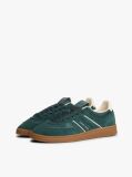 Πράσινο The Greenwich Σουέτ Sneakers  Γυναίκες