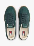 Πράσινο The Greenwich Σουέτ Sneakers  Γυναίκες