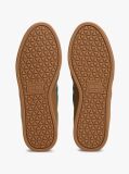 Πράσινο The Greenwich Σουέτ Sneakers  Γυναίκες