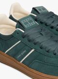 Πράσινο The Greenwich Σουέτ Sneakers  Γυναίκες