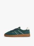 Πράσινο The Greenwich Σουέτ Sneakers  Γυναίκες
