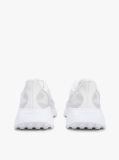 Άσπρο Sneakers Με Jacquard Πλέξη  Γυναίκες