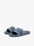 Μπλε Slides Με Λογότυπο  Γυναίκες