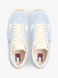 Blue Suede Cleat Archive Runner Trainers  Women