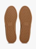 Μπεζ The Greenwich Δερμάτινα Sneakers  Γυναίκες
