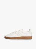 Μπεζ The Greenwich Δερμάτινα Sneakers  Γυναίκες