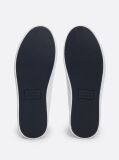 Άσπρο Essential Sneakers Με Λογότυπο  Άνδρες