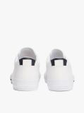 Multi Δετά Δερμάτινα Sneakers Με Λογότυπο  Άνδρες