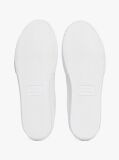 Multi Δετά Δερμάτινα Sneakers Με Λογότυπο  Άνδρες
