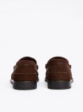 Καφέ Σουέτ Loafers  Άνδρες