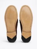 Καφέ Σουέτ Loafers  Άνδρες