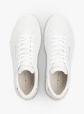 Multi Sneakers Με Ανάγλυφο Φινίρισμα  Άνδρες