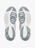 Γκρι Μοντέρνα Sneakers Με Υφή Σε Αντίθεση  Άνδρες