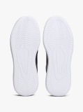 Μπλε Δερμάτινα Sneakers  Άνδρες
