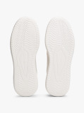 Μπεζ Δερμάτινα Sneakers  Άνδρες