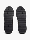 Multi Ρετρό Σουέτ Sneakers  Άνδρες