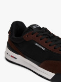 Multi Ρετρό Σουέτ Sneakers  Άνδρες