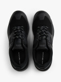 Μαύρο Chunky Sneakers  Άνδρες