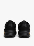 Μαύρο Chunky Sneakers  Άνδρες