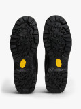 Μαύρο Chunky Sneakers  Άνδρες