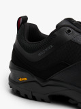 Μαύρο Chunky Sneakers  Άνδρες
