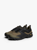 Πράσινο Chunky Sneakers  Άνδρες