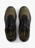 Πράσινο Chunky Sneakers  Άνδρες