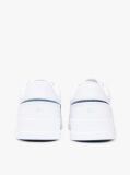Multi Δερμάτινα Sneakers Με Πάνελ Σε Αντίθεση  Άνδρες