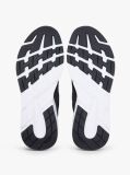 Μαύρο Πλεκτά Sneakers Με Signature Λεπτομέρειες  Άνδρες