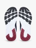 Μπλε Πλεκτά Sneakers Με Signature Λεπτομέρειες  Άνδρες