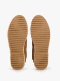 Brown Suede Flexible Sole Espadrilles  Men