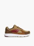 Multi Σουέτ Sneakers Με Μίξη Υφών  Άνδρες