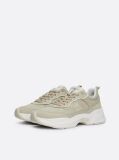 Μπεζ Chunky Sneakers  Γυναίκες