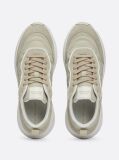 Μπεζ Chunky Sneakers  Γυναίκες