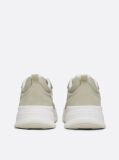 Μπεζ Chunky Sneakers  Γυναίκες