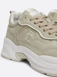 Μπεζ Chunky Sneakers  Γυναίκες