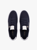 Μπλε Sneakers Με Φινίρισμα Σε Αντίθεση  Γυναίκες