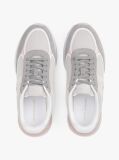 Grey Colour-Blocked TH Monogram Trainers  Women