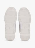 Grey Colour-Blocked TH Monogram Trainers  Women