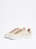 Multi TH Monogram Colour-Blocked Trainers  Women