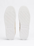 Multi TH Monogram Colour-Blocked Trainers  Women