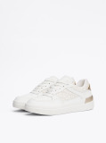 Multi TH Monogram Δερμάτινα Sneakers  Γυναίκες