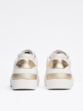 Multi TH Monogram Δερμάτινα Sneakers  Γυναίκες