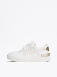 Multi TH Monogram Δερμάτινα Sneakers  Γυναίκες