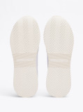 Multi TH Monogram Metallic Trainers  Women