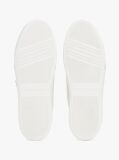 Multi Δερμάτινα Sneakers Σε Στιλ Πλατφόρμας  Γυναίκες